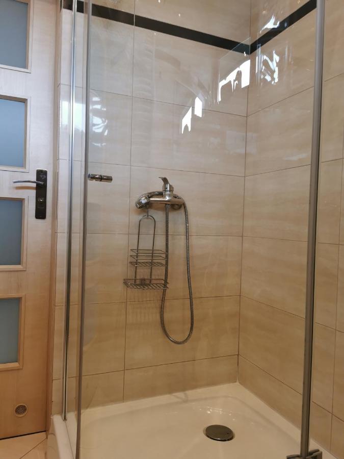Apartament Z Kogutem Zakopane Exterior photo