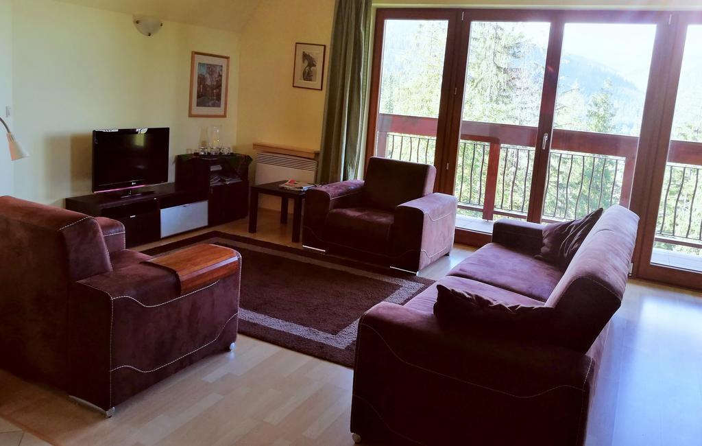 Apartament Z Kogutem Zakopane Exterior photo